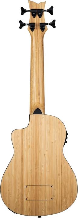 Immagine prodotto Ortega Basso Uke (Mogano, Palissandro)