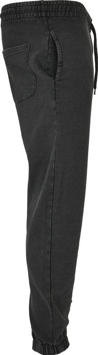 Produktbild Urban Classics Script Logo Sweatpants (M)