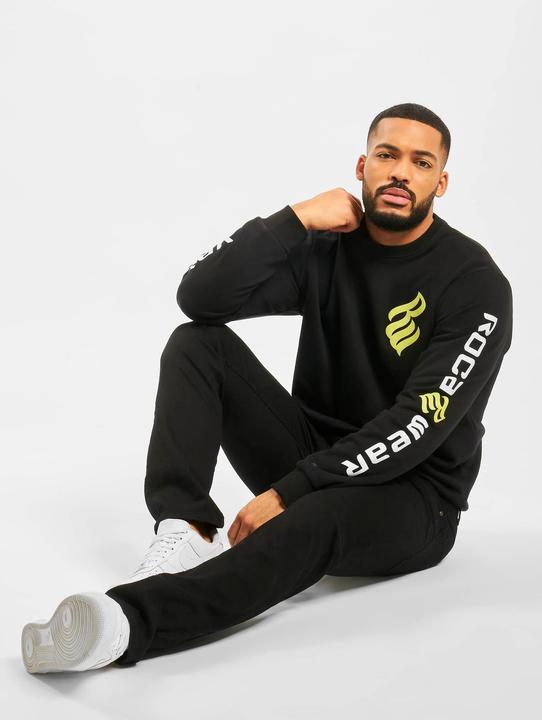 Produktbild Rocawear Printed Sweatshirt (S)