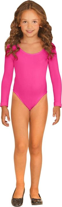 Actual product image Widmann Body pink (140, 146)