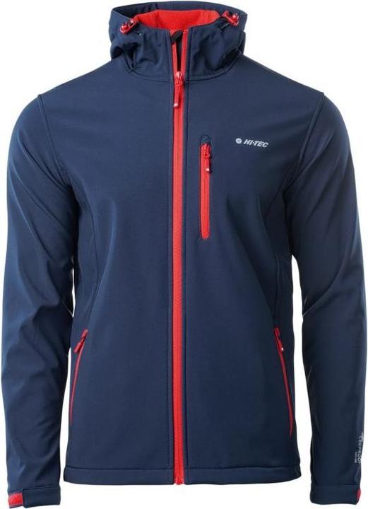 Dark Blue, Granatowa