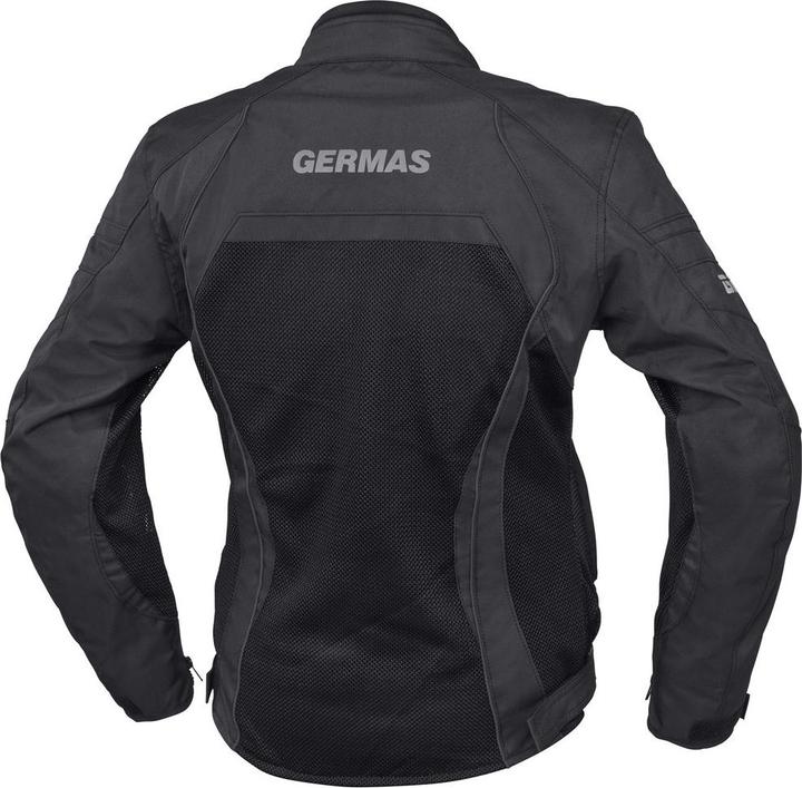 Immagine prodotto GMS Giacca Tara Mesh (Uomini, XL)