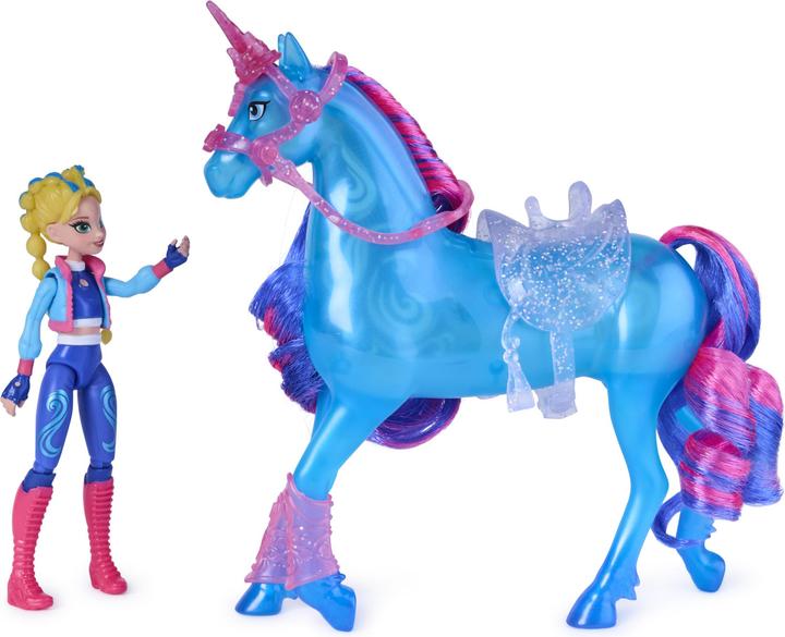 Produktbild Spin Master U. A. - Train & Glow River