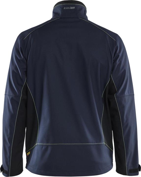 Produktbild Blakläder Regenjacke