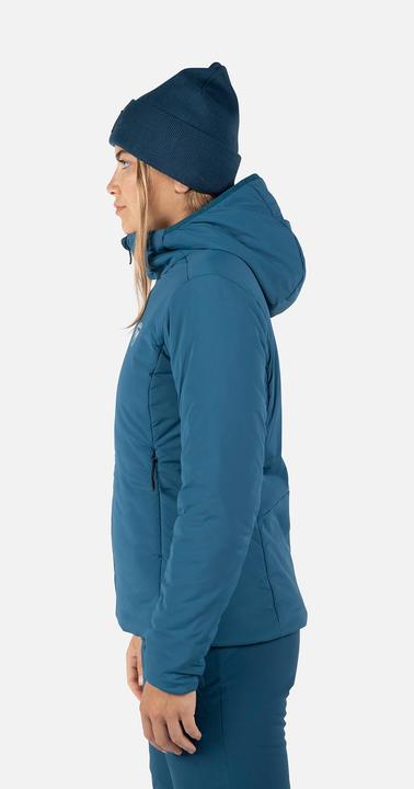 Produktbild Rossignol Opside – Kapuzenjacke mit schwerer Isolierung (M)