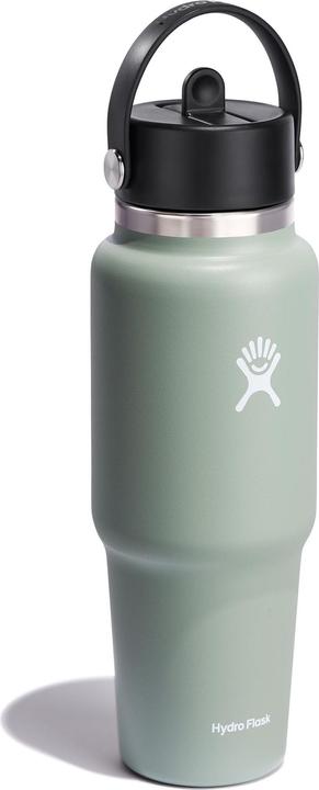 Produktbild Hydro Flask 32Oz Wide Flex Str. Travel Agave (0.95 l)