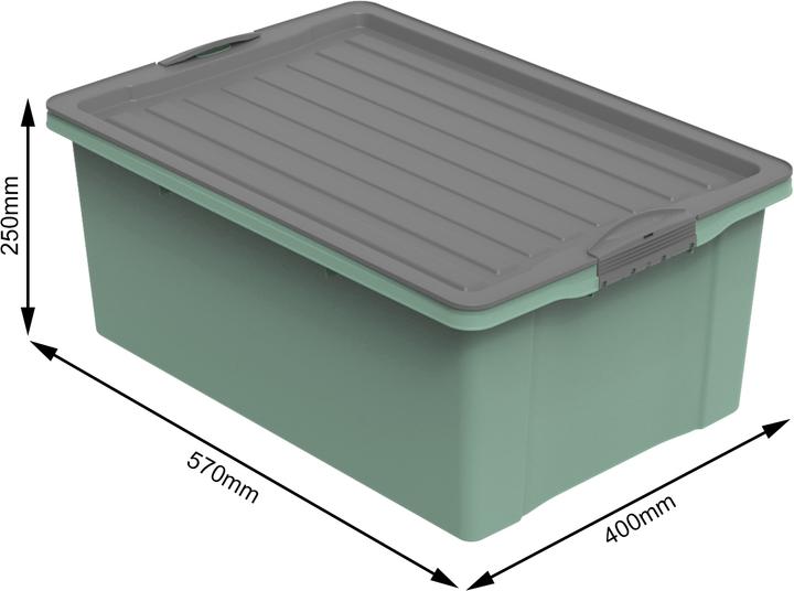 Produktbild Rotho Compact Eco (40 cm, 38 l, 1x)