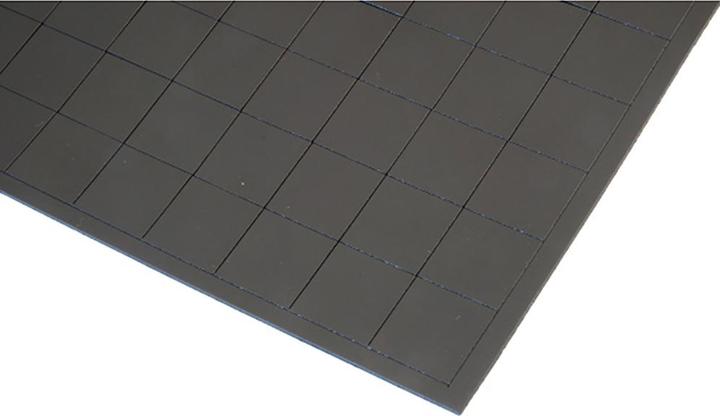 Produktbild Miniland Magnetblatt