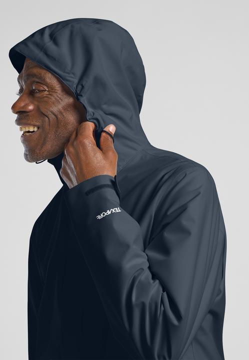 Actual product image Jack Wolfskin Trailtime 2L Jkt M (XXL)