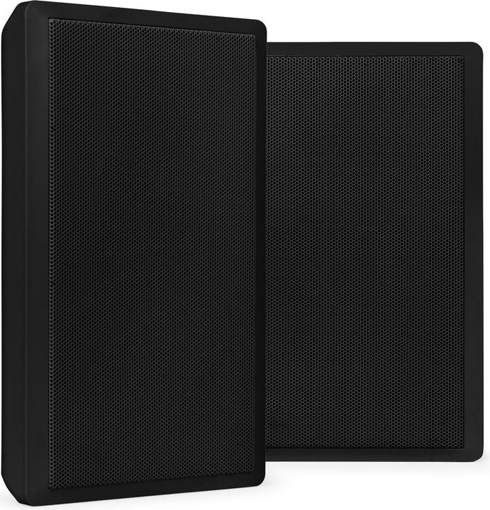 Actual product image Power Dynamics WSF30B Flat Panel Speakers (Passive, 1x 10 W)