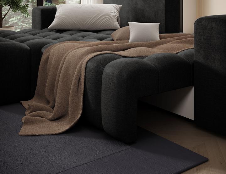 Immagine prodotto ELTAP Bonet (3 posti, Divano letto, Divano ad angolo)