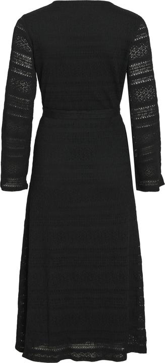 Image du produit Vila Langarm Midikleid (XS)