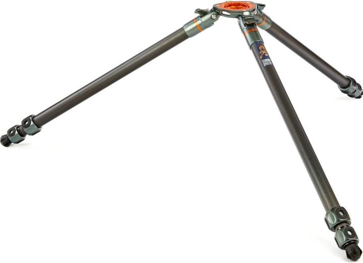 Image du produit 3 Legged Thing Trépied en carbone Legends Tommy, capacité de charge de 60 kg (Carbone)