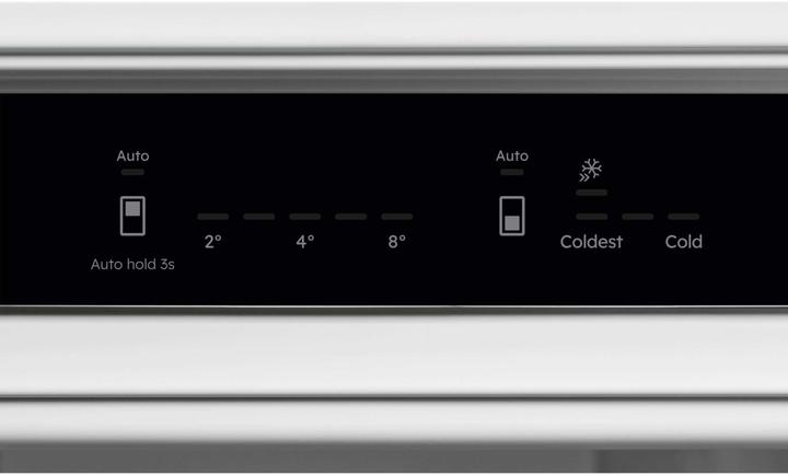 Image du produit Electrolux WKF8GL20S