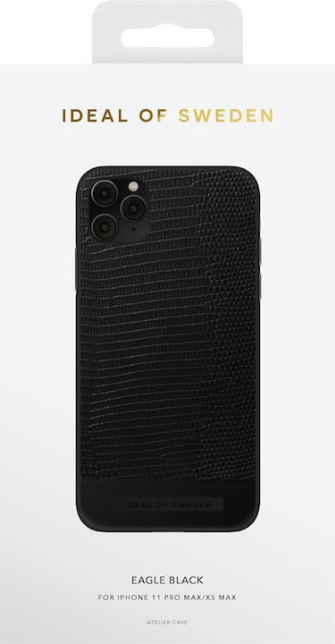 Produktbild iDeal Of Sweden Atelier Case (Apple iPhone 11 Pro Max)