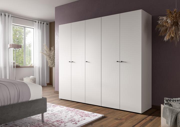 Produktbild Xonox Home Darwin (200 x 51 x 176 cm)