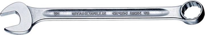 Actual product image Stahlwille Combination wrench (22 mm)