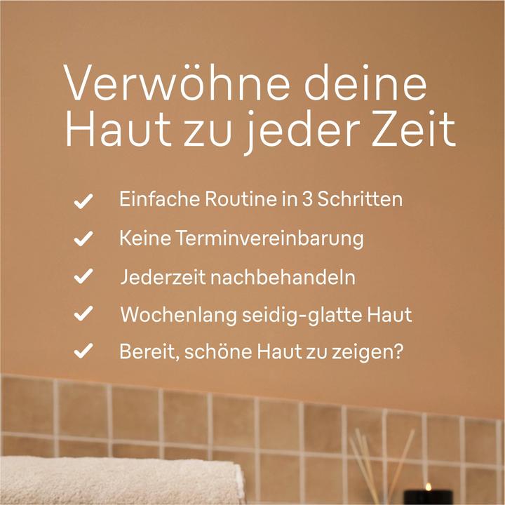 Produktbild Braun Silk-épil 9 SkinSpa