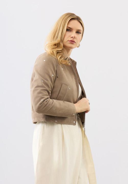 Actual product image Bolongaro Trevor Hallie Stud (L)