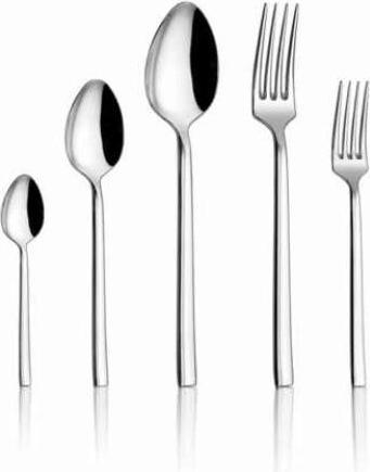 Hermia Regina (60 Stk., Besteck Set)