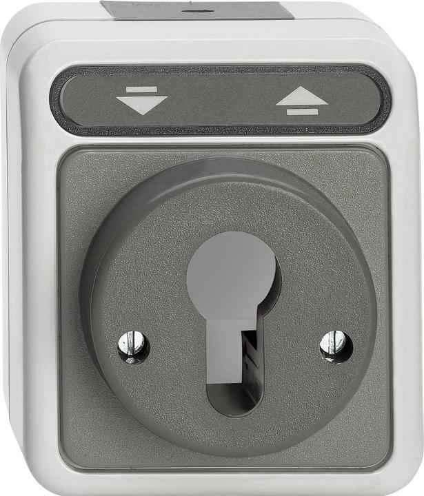 Produktbild Schneider Electric Electric 1 Stück Komplett Roll
