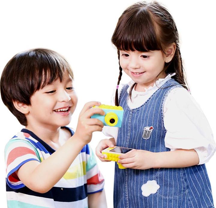 Actual product image myFirst Camera 2