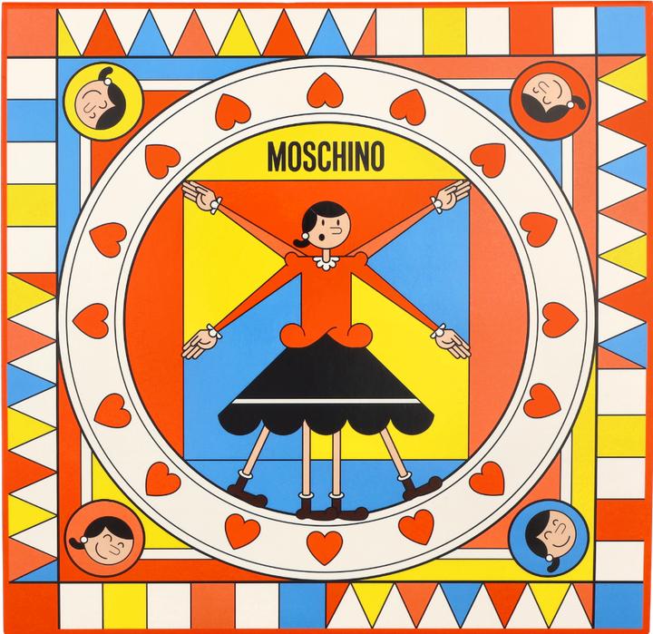 Produktbild Moschino Cheap & Chic I Love Love (Parfum Set)