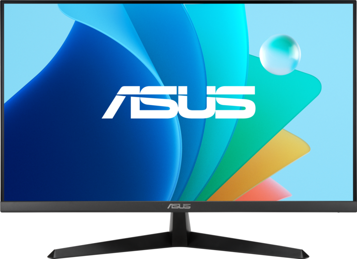 Actual product image ASUS VY279HF (1920 x 1080 pixels, 27")