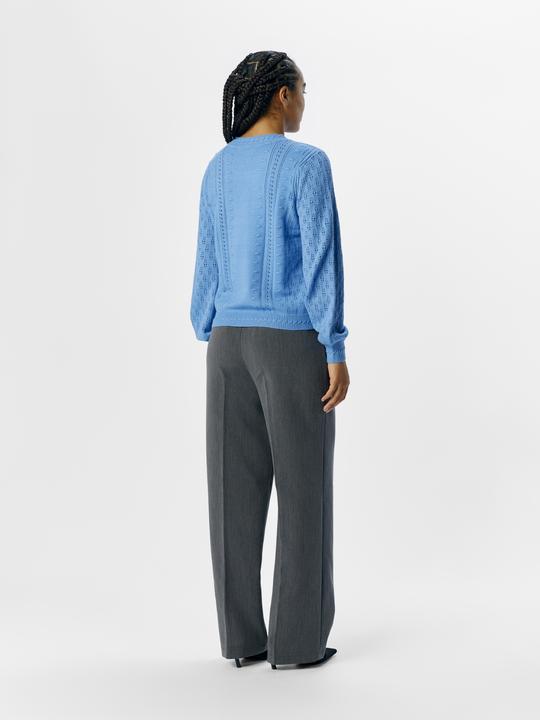 Produktbild Object Gemusterter Pullover (XL)
