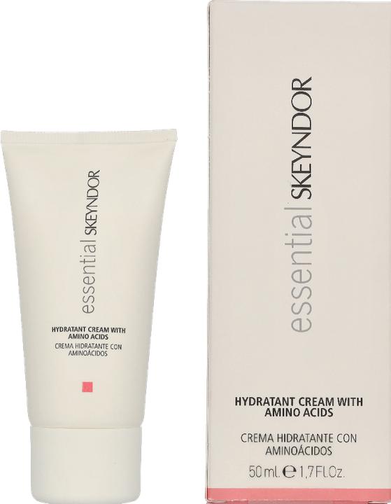 Produktbild Skeyndor Essential (50 ml, 24h Creme)