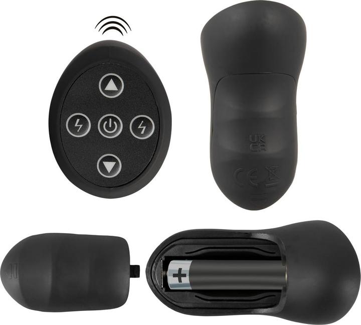 Produktbild Anos RC Power Expander Plug