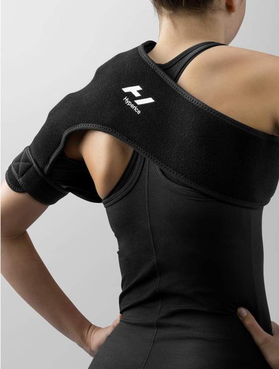 Actual product image Hyperice Venom 2 Shoulder - Right