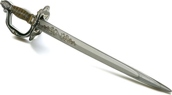 Image du produit Liontouch Épée en Z