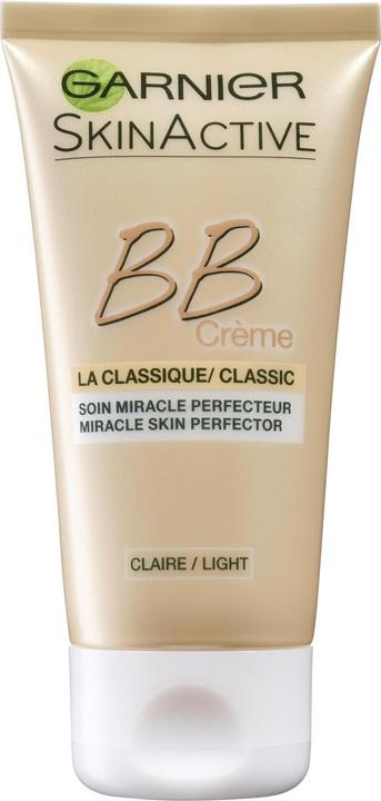 Produktbild Garnier BB Cream (Light, 50 ml)