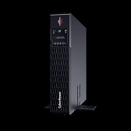 Actual product image Cyberpower PR3000ERTXL2UAN (3000 VA, 3000 W, Line-interactive UPS)