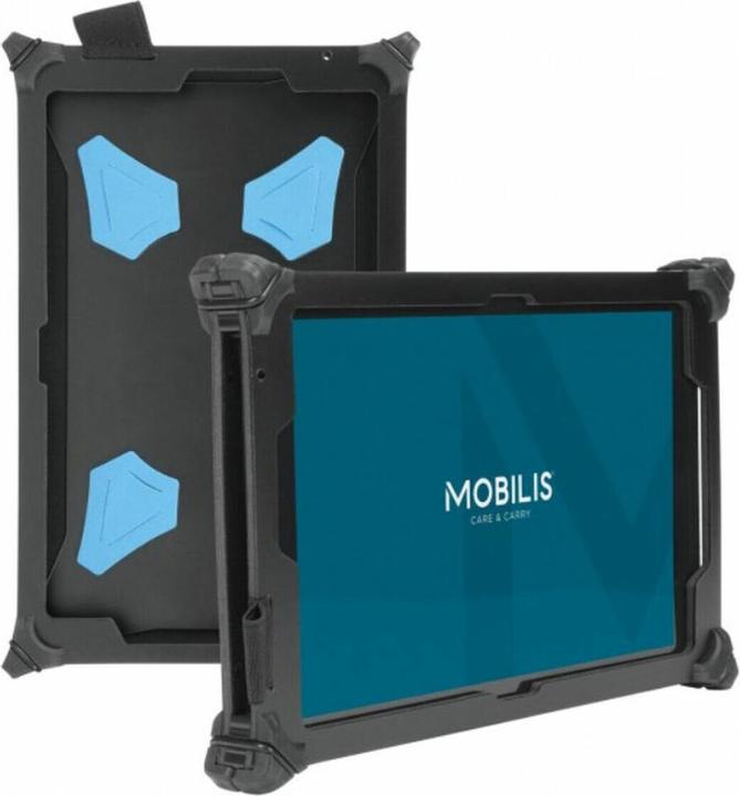 Image du produit Mobilis RESIST - Étui pour Galaxy Tab S6 Lite 10,4 (Galaxy Tab S6 Lite 10.4" (en anglais))