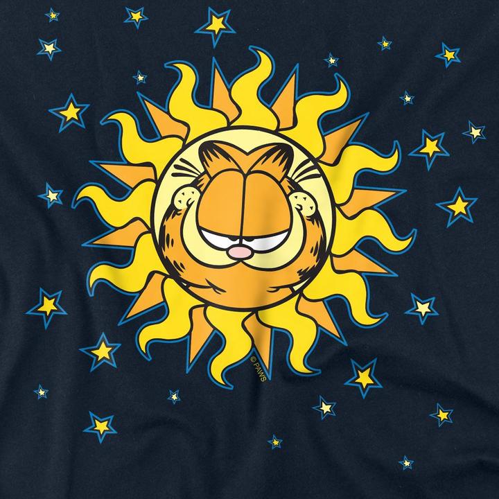 Produktbild Garfield Celestial TShirt (L)