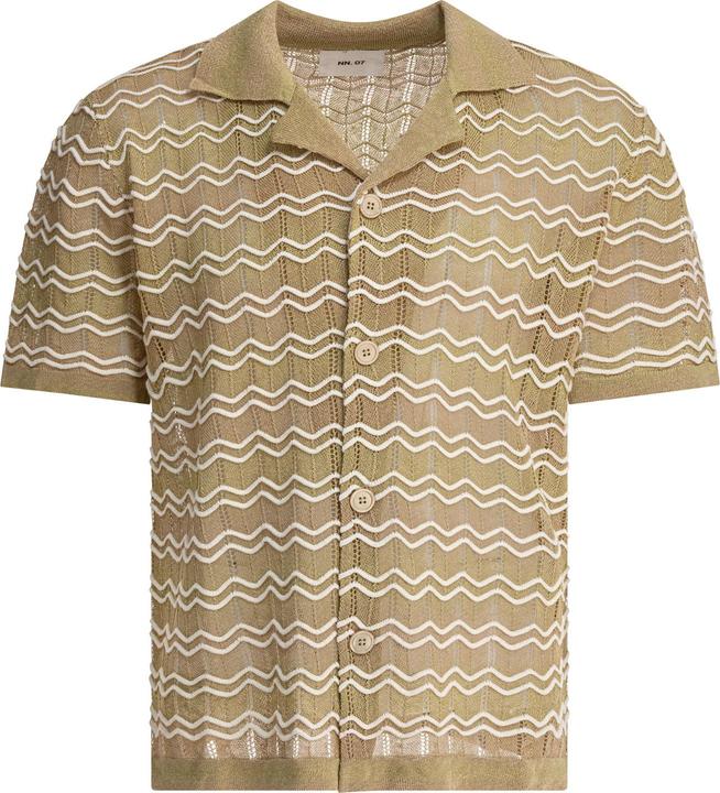 Immagine prodotto NN. 07 "Henry" Shirt (L)