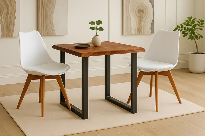 Image du produit SAM JOSY Baumkante massiv Mdf (Panneau de bois MDF)