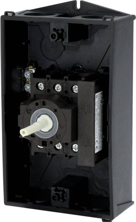 Produktbild Eaton Hauptschalter I2/SVB P1-32/I2/SVB/HI11