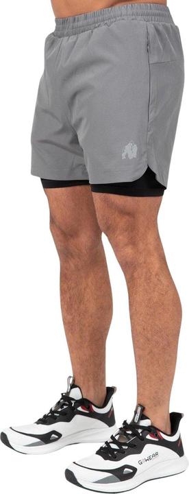 Image du produit Gorilla Wear Cortez (S)