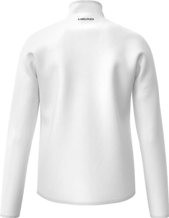 Produktbild Head Club 25 Jacket Herren Weiss (XL)