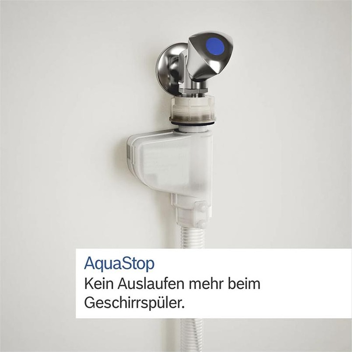 Produktbild Bosch Hausgeräte SPV2HKX42E