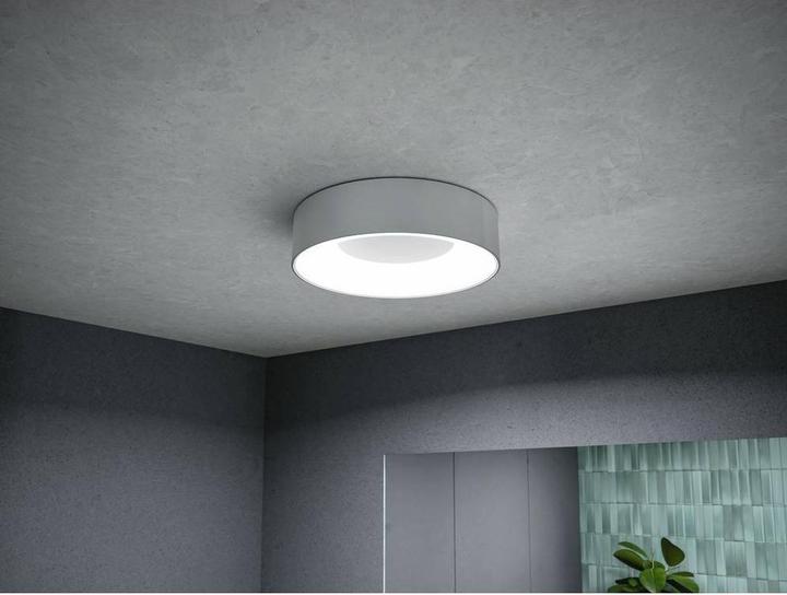 Actual product image Paulmann Casca ceiling light (2100 lm)
