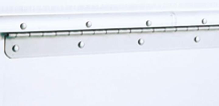 Actual product image Zarges Aluminum transport box