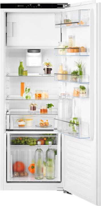 Electrolux IK283SAR (262 l)
