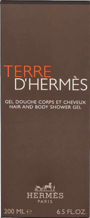 Actual product image Hermès Universal (200 ml)