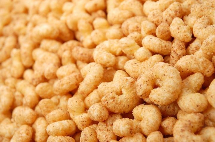 Actual product image Stark Smoki (150 g)