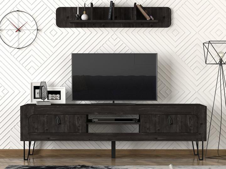 Image du produit Hanah Home Roberto (120 x 22 x 14,5 cm)