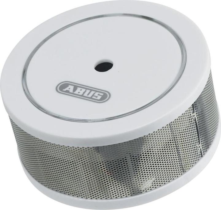 Actual product image Abus Mini smoke detector GRWM30600